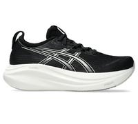 ASICS Gel - Nimbus 27 Black / Lake Grey FeMale Size 36