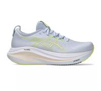 Scarpe ASICS Gel Nimbus 27 Blue Fade/Pearl Pink Donna 37.5