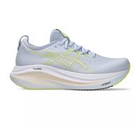 Asics Gel Nimbus 27 Blue Fade/Pearl Pink da Donna 38 Azzurro