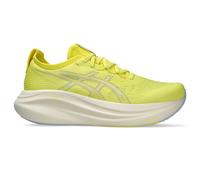 Asics Gel-Nimbus 27 Citron/Cream da Uomo 43.5 Giallo