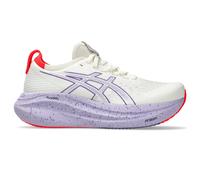Asics Gel-Nimbus 27 Cream/Edo Purple da Donna 40 Beige