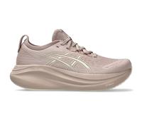 ASICS Scarpa da corsa 'GEL-NIMBUS 27' beige / rosa antico, Taglia 39,5