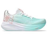 ASICS Gel - Nimbus 27 Illuminate Mint / White FeMale Size 37.5