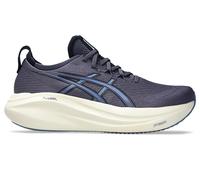 ASICS Gel - Nimbus 27 Indigo Fog / Denim Blue Male Size 43.5