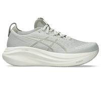 ASICS Gel - Nimbus 27 Lake Grey / White Sage FeMale Size 42
