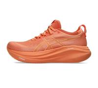 ASICS Gel - Nimbus 27 Lite - Show Lite Show / Mojave FeMale Size 40