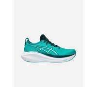 Asics Gel Nimbus 27 M - Scarpe Running - Uomo - Verde 42,5