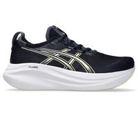 ASICS Gel - Nimbus 27 Midnight / Vanilla Male Size 44.5
