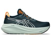 ASICS Gel - Nimbus 27 Nature Bathing Nature Bathing / Tranquil Teal Male Size 47