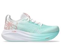 Asics Gel-Nimbus 27 Paris - donna - blu