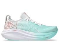 ASICS Gel - Nimbus 27 Illuminate Mint / White Male Size 43.5