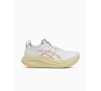 ASICS Gel-Nimbus 27 Ref. 1011B958-102 Colore Bianco Taglia 44.5