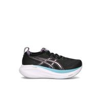 ASICS GEL-NIMBUS 27 Scarpa running donna nera 41 ½
