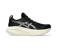 Asics GEL-Nimbus™ 27 - scarpe running neutre - uomo 10,5 US Black/White man Ortholite