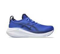 Asics GEL-Nimbus™ 27 - scarpe running neutre - uomo 10,5 US Blue/White man Ortholite
