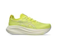 Asics GEL-Nimbus™ 27 - scarpe running neutre - uomo 9 US Yellow/White man Ortholite