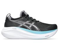 Scarpe ASICS Gel Nimbus 27 Black/Dusk Violet Donna 39.5