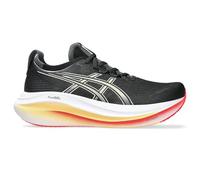 Asics Gel Nimbus 27 Running Shoes Nero EU 42 1/2 Uomo