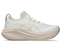 ASICS Gel - Nimbus 27 Cream / Mineral Beige FeMale Size 42