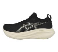 ASICS Gel-Nimbus 27, Sneaker Uomo, Nero/Grigio Lago, 39 EU
