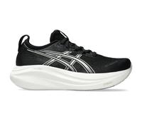 Asics Gel Nimbus 27 Running Shoes Nero EU 40 1/2 Donna