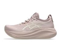 ASICS Scarpa da corsa 'GEL-NIMBUS 27' beige / rosa antico, Taglia 39,5