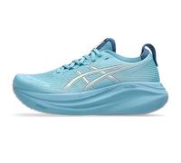 GEL-NIMBUS 27 DONNA ASICS Azzurro