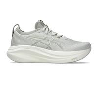 ASICS Gel-Nimbus 27, Sneaker Donna, Lake Grey/White Sage, 40.5 EU