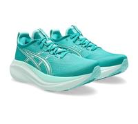 ASICS Gel-Nimbus 27, Sneaker Donna, Multicolore, 38 EU