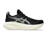 ASICS Gel-Nimbus 27, Sneaker Uomo, Nero/Grigio Lago, 40 EU