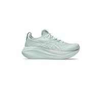 ASICS Gel - Nimbus 27 Pure Aqua / White FeMale Size 42.5