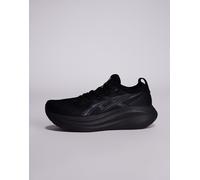 Asics - Gel-Nimbus 27 - Sneakers da corsa nere-Nero 40