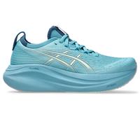 ASICS Gel - Nimbus 27 Stillwater / Cream FeMale Size 37