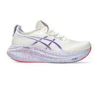 Asics Gel-Nimbus 27 Tokyo Cream/Edo Purple da Uomo 44 Beige