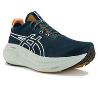 ASICS Gel - Nimbus 27 Nature Bathing Nature Bathing / Tranquil Teal Male Size 46.5