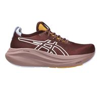 ASICS Gel-nimbus 27 Tr - Donna - Rosso - Taglia 39 1/2- modello 2025