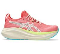 ASICS Gel - Nimbus 27 Tr Nature Bathing / Guava FeMale Size 42.5