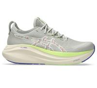 ASICS Gel - Nimbus 27 Tr Nature Bathing / Lime Green Male Size 44