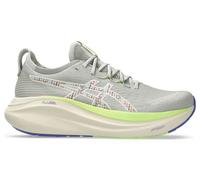 ASICS Gel-nimbus 27 Tr - Uomo - Grigio - Taglia 40 1/2- modello 2025