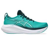 Asics Gel-Nimbus 27 - uomo - blu