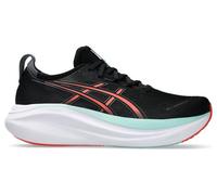 Asics Gel-Nimbus 27 - uomo - nero
