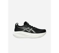 Asics Gel Nimbus 27 W - Scarpe Running - Donna - Nero 38