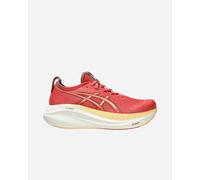 Asics Gel-nimbus 27 W - Scarpe Running - Donna - Rosa 39,5