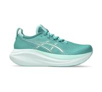 Asics Gel Nimbus 27 W - scarpe running neutre - donna 9 US Green woman Ortholite,Recycled Materials