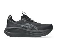 Asics Gel Nimbus 28 001 Black Scarpe Running da Uomo Protettive Ammortizzate