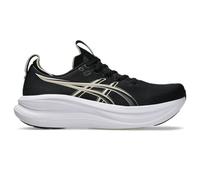 Asics Gel Nimbus 28 002 Black Scarpe Running da Uomo Protettive Ammortizzate