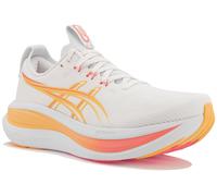 ASICS GEL-Nimbus 28 Scarpe da running 38 Bianco