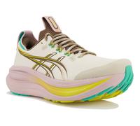 Asics Gel-nimbus 28 Tr Running Shoes Bianco EU 39 Donna