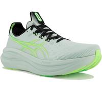 Asics Gel-nimbus 28 Running Shoes Verde EU 40 1/2 Uomo