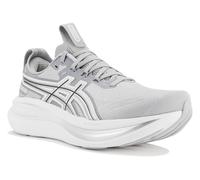 Scarpe Asics Gel-Nimbus 28 ATC Grigio Argento SS26, Taglia 42 - EUR